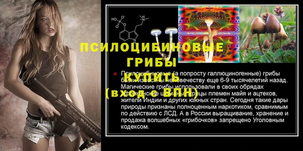 молекула духа Балабаново
